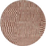 Louis De Poortere 9653 Berber Ksar round 2025
