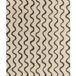 Scion Ribbon Charcoal 124305 A