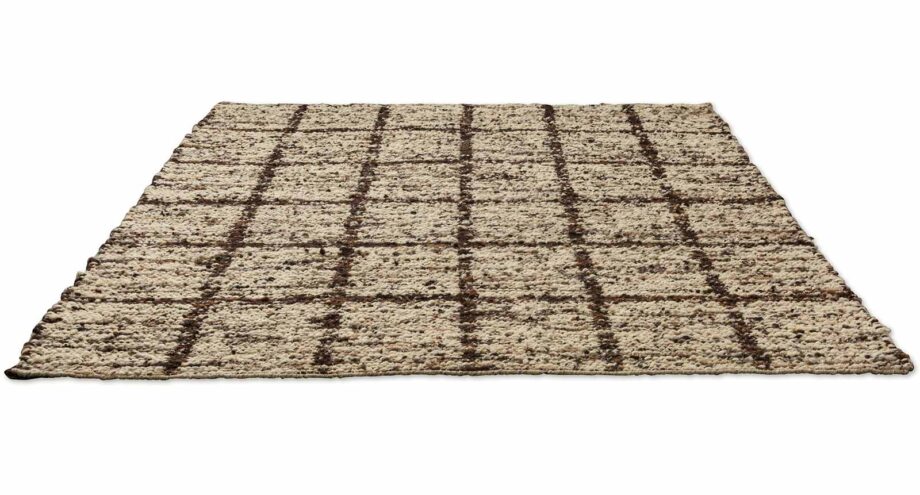 Brink Campman Craft Jack Bear Brown 149405 back D