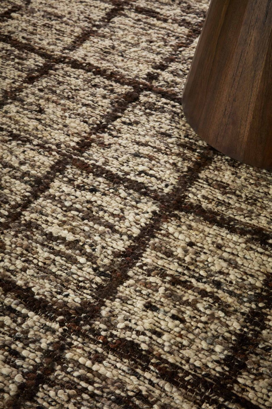 Brink Campman Craft Jack Bear Brown 149405 back interior B