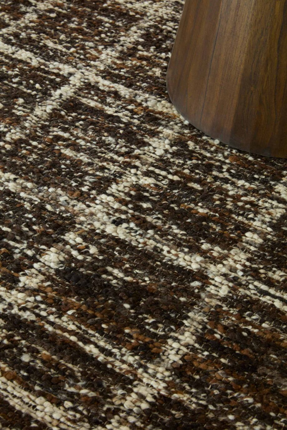 Brink Campman Craft Jack Bear Brown 149405 front interior B