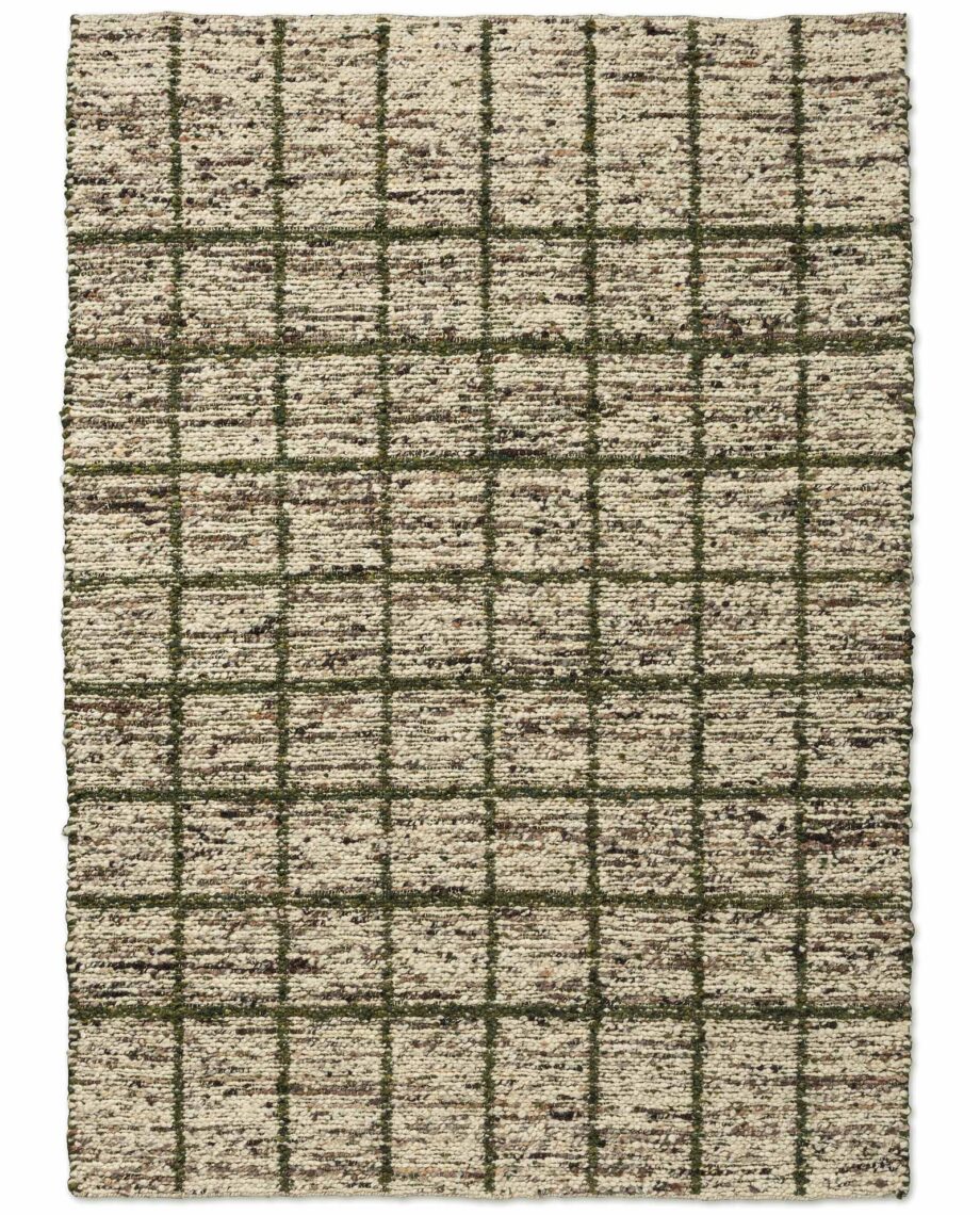 Brink Campman Craft Jack Hunter Green 149407 back A