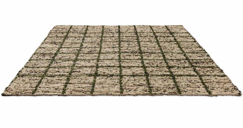 Brink Campman Craft Jack Hunter Green 149407 back D