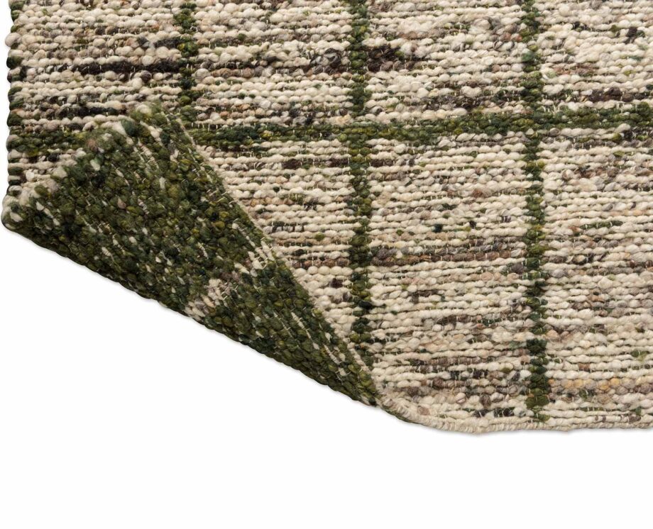 Brink Campman Craft Jack Hunter Green 149407 back F