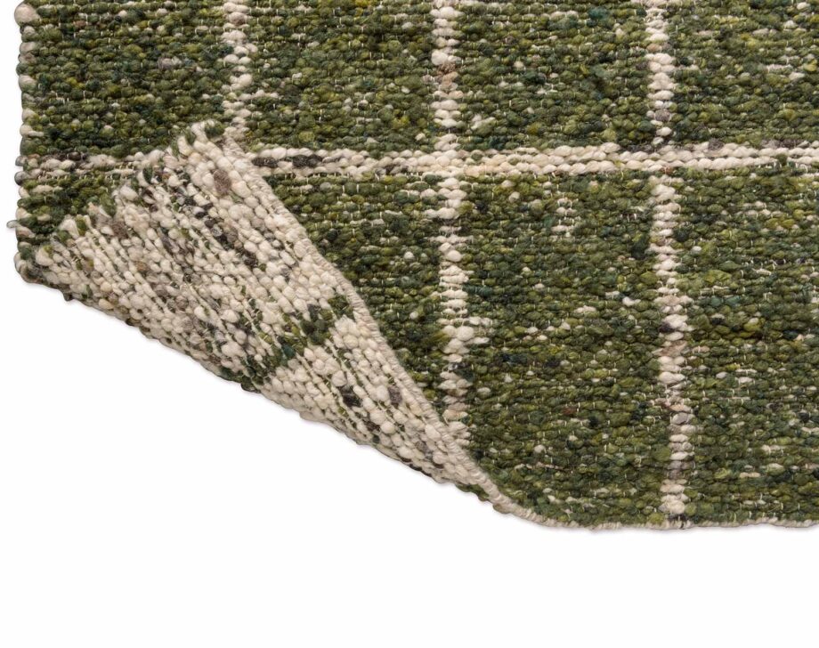 Brink Campman Craft Jack Hunter Green 149407 front F