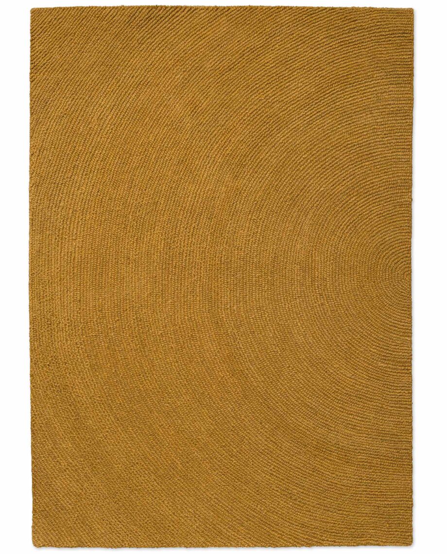 Brink Campman Decor Echo Ochre 089706 A