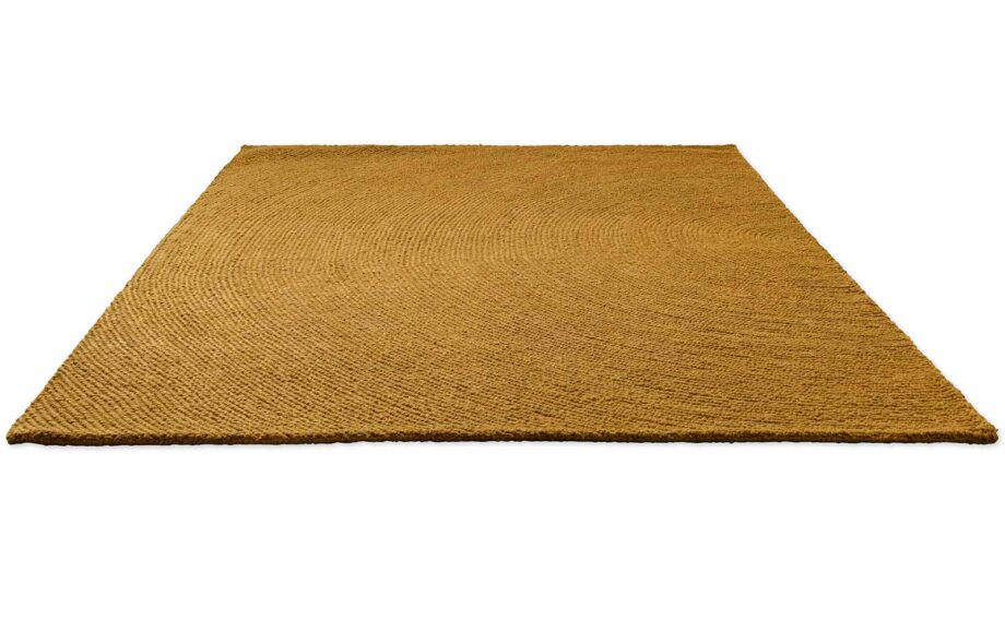 Brink Campman Decor Echo Ochre 089706 D