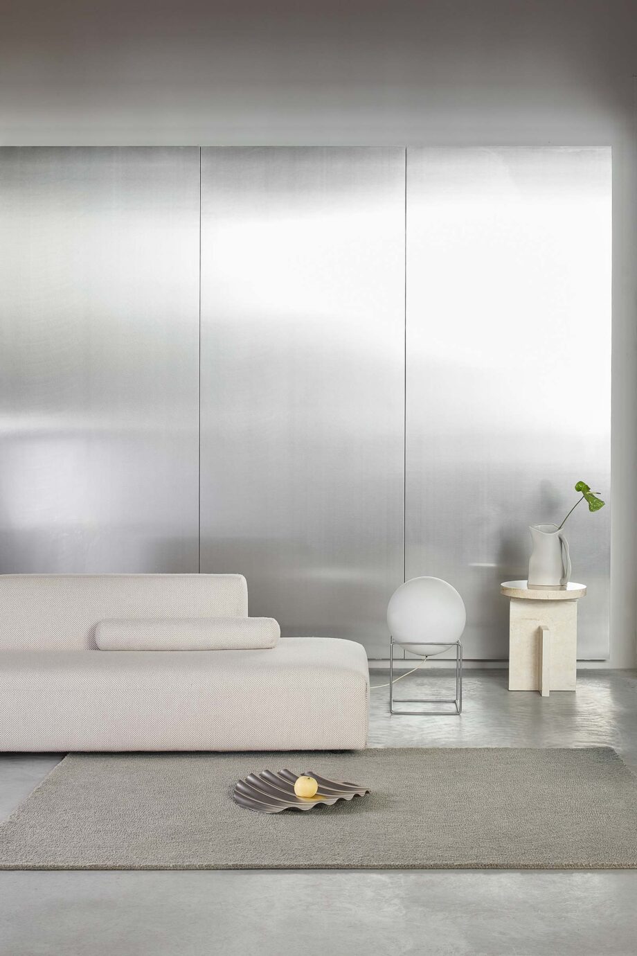 Brink Campman Decor Echo Pebble 089704 interior A 2