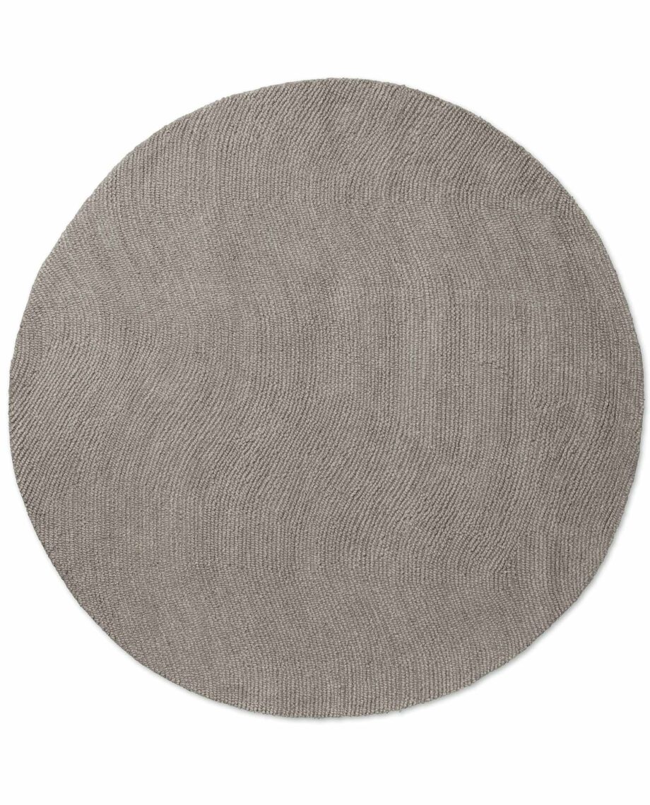 Brink Campman Decor Echo Pebble 089704 round A