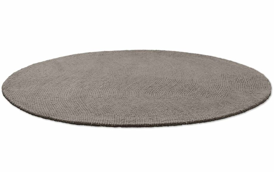 Brink Campman Decor Echo Pebble 089704 round D