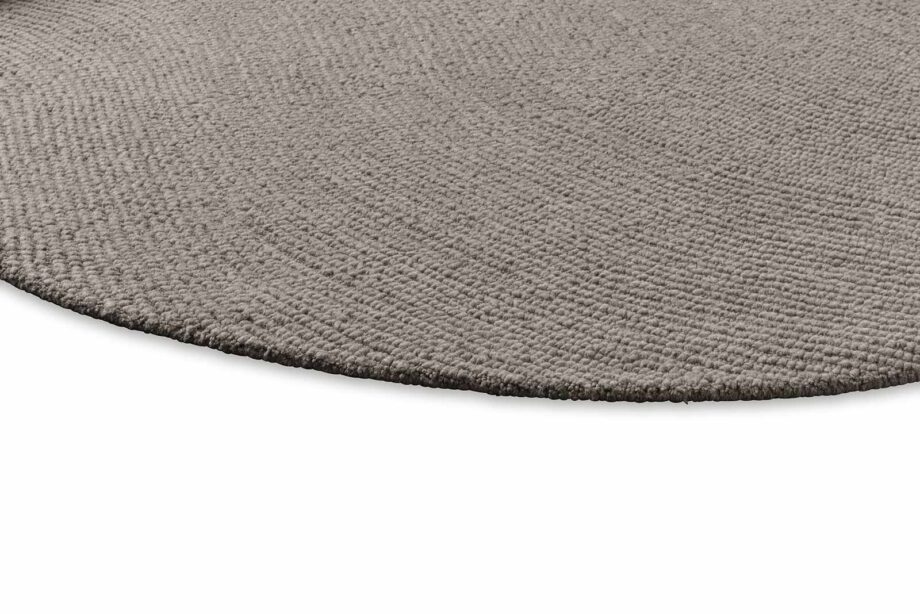 Brink Campman Decor Echo Pebble 089704 round E