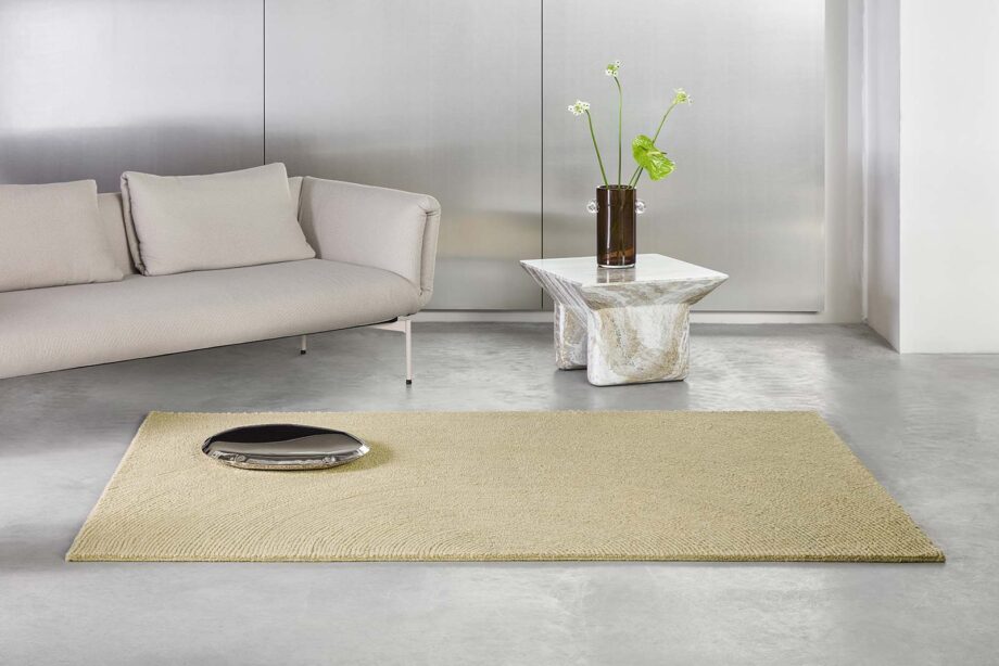 Brink Campman Decor Echo Sand 089701 interior A