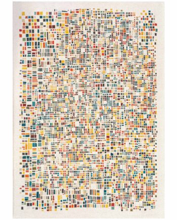 Louis De Poortere preproga Gallery 2094 Cubik United
