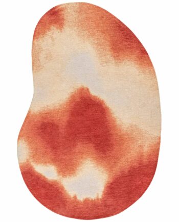 Louis De Poortere preproga Meditation 2090 Aquarelle Rust