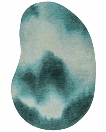 Louis De Poortere preproga Meditation 2093 Aquarelle Storm